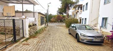 Turgutreis Sahile 50 Mt 1+1 Eşyalı Kiralık Daire