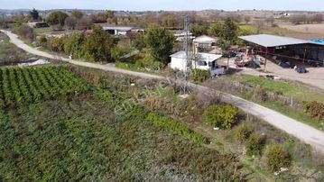 Altıeylül Pamukçu'da Fırsat Arazi