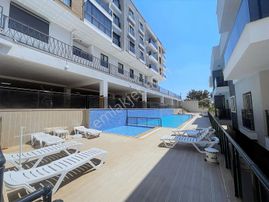 Ege Mh. Müstakil Bahçeli 2+1 Satılık Yatırımlık Daire!