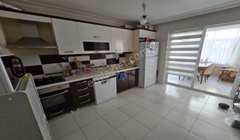 Atapark 3+1 Kat Konumunda Altında Daire Var Yeni Bina