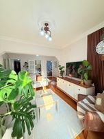 Ecem Emlaktan Altımermer Cadde Üstü Ara Kat Ön Cepe Daire