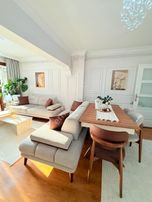 Ecem Emlaktan Altımermer Cadde Üstü Ara Kat Ön Cepe Daire