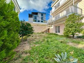 Seferihisar Doğanbey De Satılık 260 M2 İçinde Tek Mütakil 4+2 Villa Deniz Manzaralı