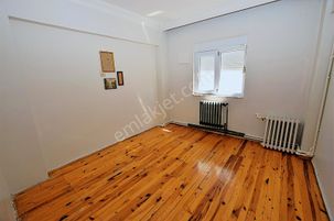 Burdur Ak Emlak'tan - Özemek 4.kısımda 3+1 135m² Daire, Kiracılı