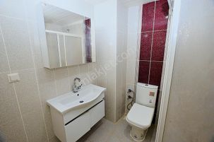 Burdur Ak Emlak'tan -sosyal Bilimler Lisesi Karşısında 3+1 Daire