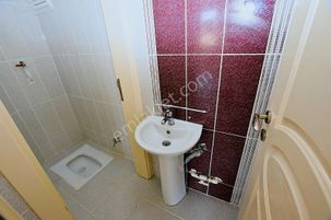 Burdur Ak Emlak'tan -sosyal Bilimler Lisesi Karşısında 3+1 Daire