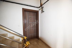 Burdur Ak Emlak'tan - Atatürk Mh. De Yüksek Giriş 70m² 1+1 Daire