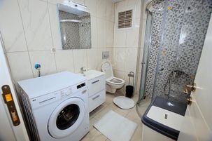 Burdur Ak Emlak'tan Tek Tapu 4 Adet Daire , 49.500 Kira Getirisi