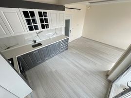 Fevzi Çakmak Mh.de 3+1 Girişte Amerikan Mutfaklı Satılık Yapılı Daire