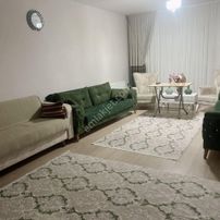 Adana Sarıçam Buruk Tokilerinde Sıfır Fulll Eşyalı Kiralık 2.5+1 Canlı Lokasyonda Kiralık Daire