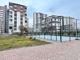 İmay Gayrimenkul'den Kiralık 4+1kardeşler Mh.