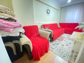 Bursa Yıldırım Karamazak Mah 1+1 55 M Bahçe Katı Daire