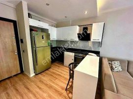 Gürselpaşa’da Full Eşyalı Ultra Lüks Yaşam Fırsatı!