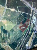 Atıcı Group’dan 33 Dönüm Stratejik Konumda Bölgenin En Değerli Arazisi Satışta.