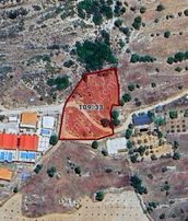 Antalya Kaş Sarıbelen Villa Bölgesinde 3010 M2 Tek Tapu