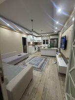 Remax Toros'tan Mezitli'de Muhteşem Konumda 4+1 Satılık Daire