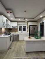 Remax Toros'tan Mezitli'de Muhteşem Konumda 4+1 Satılık Daire