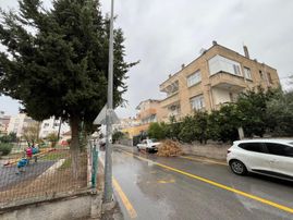 Tüzün'den Tarsus Mithatpaşa Mah. Bahçe Katı 2+1 Kiralık Daire