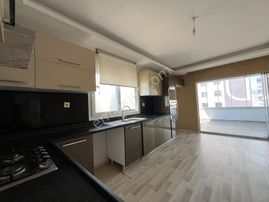 Tüzün'den Mezitli Mah.de 3,5+1 Bağımsız Mutfaklı Kiralık Daire