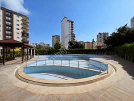 Tüzün'den Mezitli Mah.de 3,5+1 Bağımsız Mutfaklı Kiralık Daire