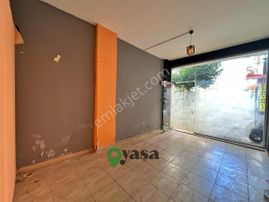 Yaşa Gyd -bahçelievler 60 M² Satılık Dükkan