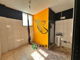 Yaşa Gyd -bahçelievler 60 M² Satılık Dükkan