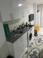 Kadriye'de Merkezi Konumda Eşyalı 1+1 Kiralık Daire