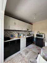 Turan Mahallesinde 3+1