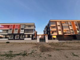 Yeşil Mah.'de Site İçinde 3+1 Satılık Sıfır Daire