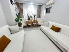 Yusuf Emlaktan Satılık Daire Suktanmuratta 2 Katta