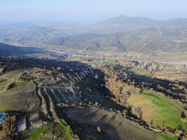 Esa Gayrimenkul'den Ayvacık Da Tarla