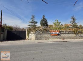 Emlakyaptan Ayanbey Mah. 5292m2 Satılık Villalık Arsa