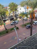 Kadriye'de Merkezi Konumda 6 Kişilk Lojmana Uygn 3+1 Daire