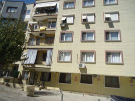 Star Emlkata Teleferikte Dep.yön.li Termalli Çift Cepheli 3+1 120m2 K/3