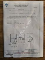 Bozyaka Eserkentde Kıralık Sıfır Daıre