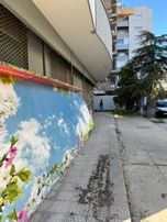 Ankara Asfaltına 500 M Mesafede 175 M2