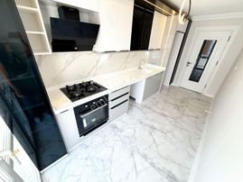 🛑🛑aktif'ten Akçay'da Satılık Göz Kamaştıran 3+1 Arakat Ebeveyn Banyolu Dairee