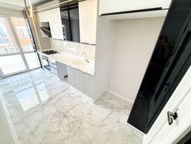 🛑🛑aktif'ten Akçay'da Satılık Göz Kamaştıran 3+1 Arakat Ebeveyn Banyolu Dairee