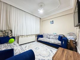 Tokay'dan Optimed Hastanesinin Dibinde Yatırımlık *fırsat* Daire