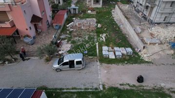Çandarlı Da İmarlı Arsa