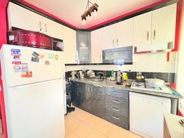 Prestij'den Mahmudiye'de Metropol Civarı Tertemiz 1+1 Daire