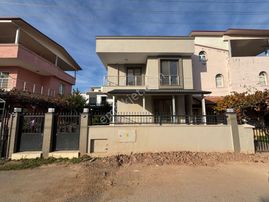 İzmir Seferihisar Doğanbey Payamlı'da Güzel Konumda Sıfır Satılık 2+1 Villa