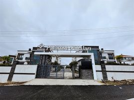 Turyap Hürriyetten Paradise Villarında 5+1 Satılık Villa