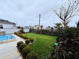 Turyap Hürriyetten Paradise Villarında 5+1 Satılık Villa