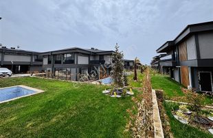 Emlakyap Tan Silivri Selimpaşa Satılık Villa