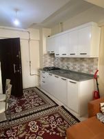 16 Bin Tl Kira Getirisi Olan Tek Tapu Çift Apart Satılık