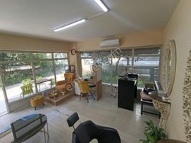 Aktif Güzellik Salonu