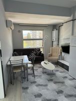 🏢 Devlet Hastanesi Karşısında – Sıfır, Eşyalı 1+1 Daire!