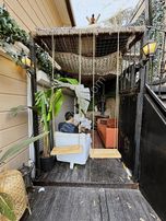 Emlakyap Tan Bebek'te Boğaz Manzaralı Devirli Konsept Cafe