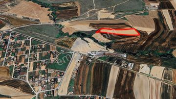 Turyap Hürriyetten M.ereğlisi Yakupluda 22.400 M2 Satılık Tarla